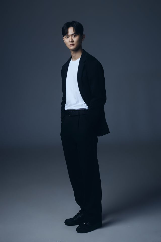 จู มินจุน ภาพขนาดย่อ