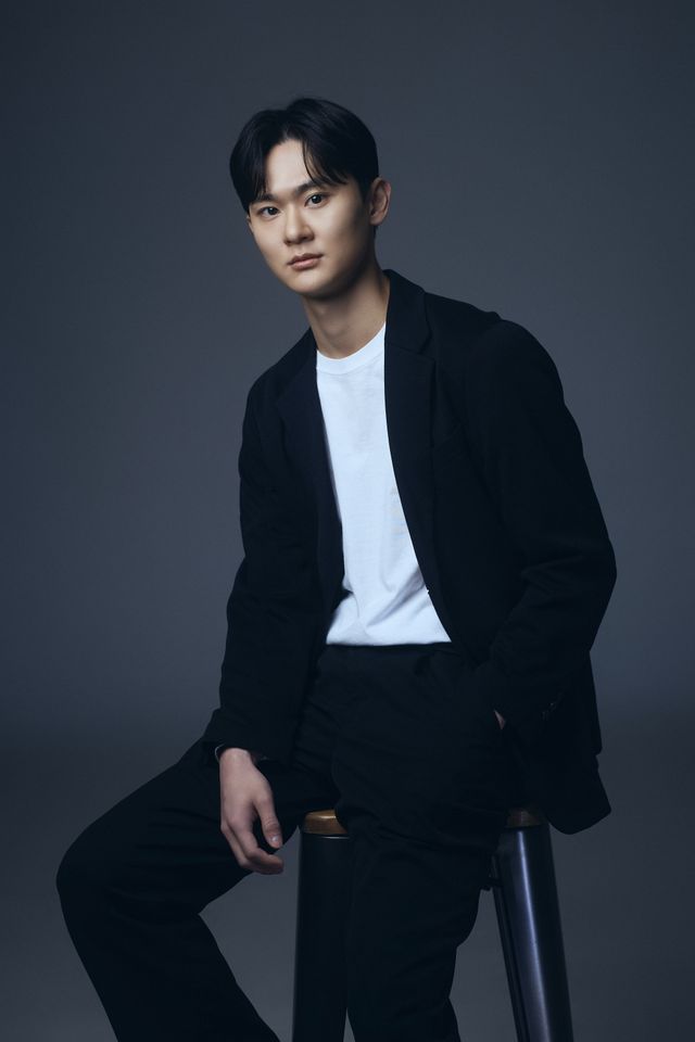 จู มินจุน ภาพขนาดย่อ