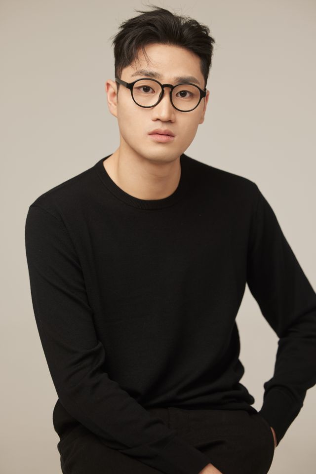 チョン・ユンミン サムネイル画像