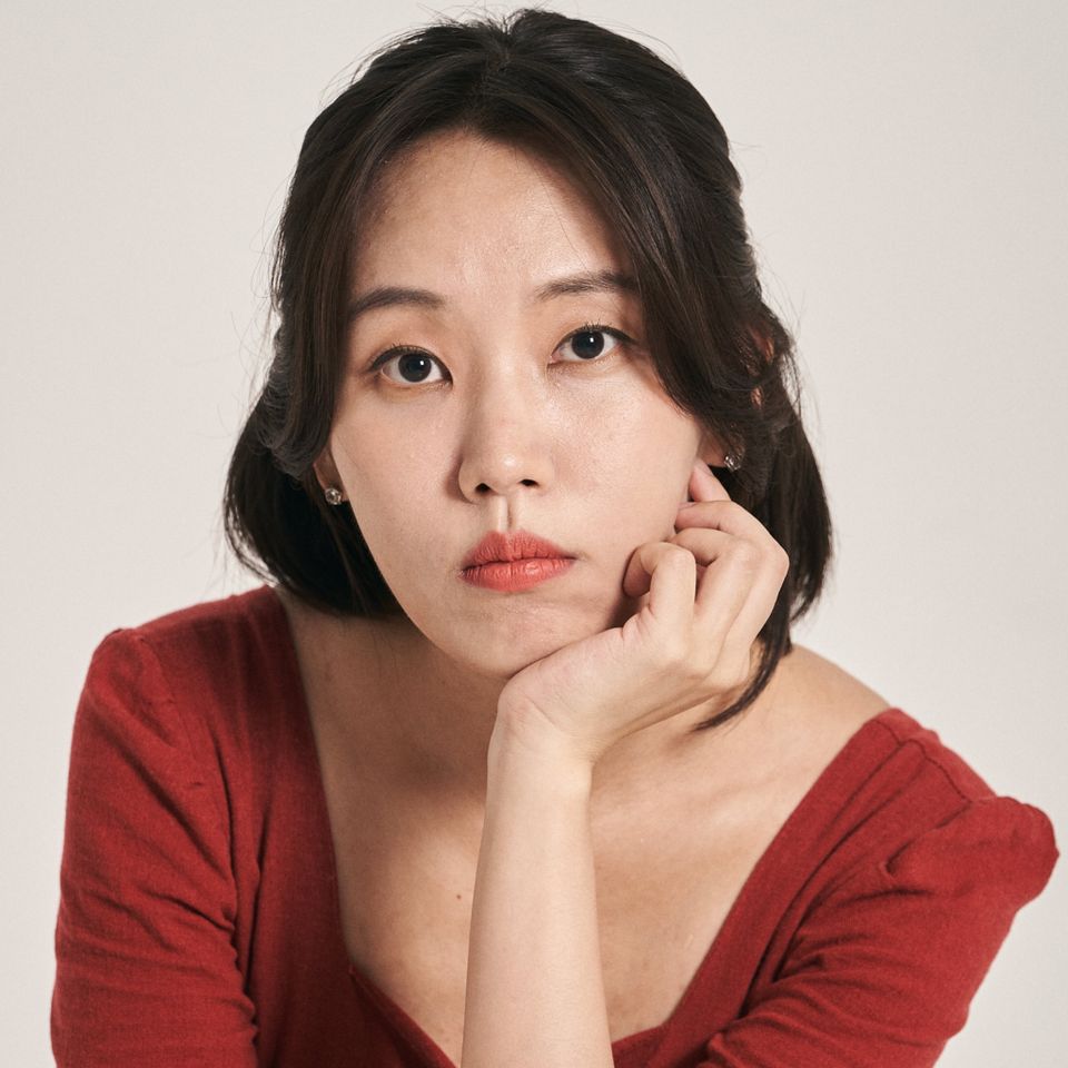 박한울 サムネイル画像