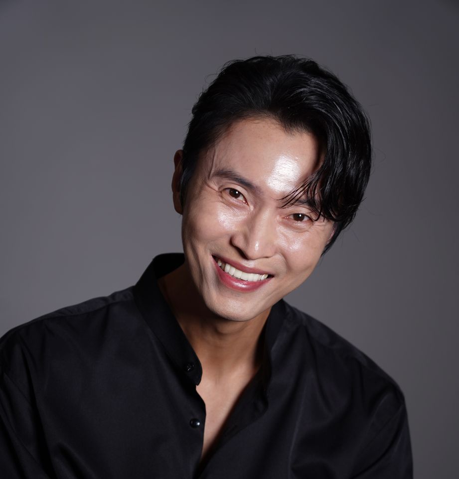 김영빈 サムネイル画像