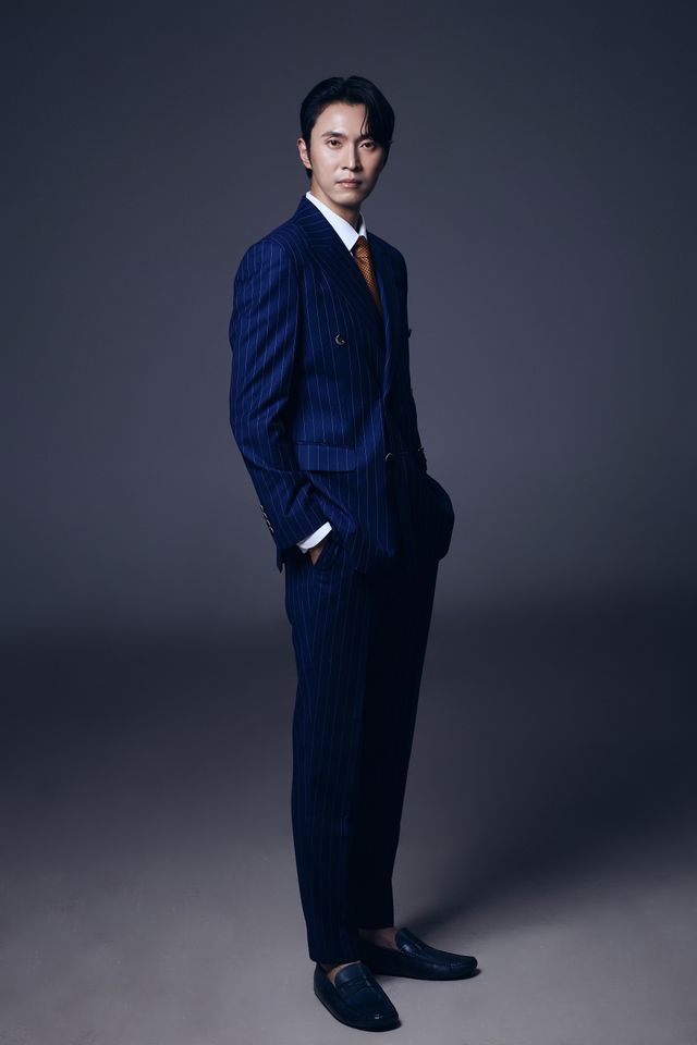 김영빈 サムネイル画像