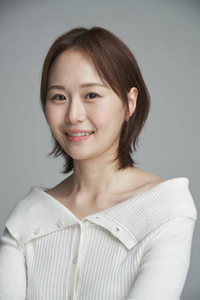 이지현 profile image