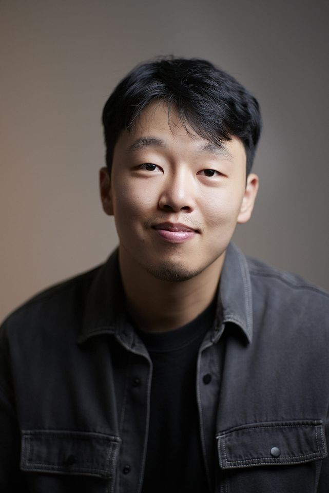 김성민 profile image