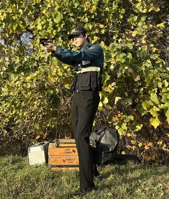 Lee Se-jong Thumbnail image