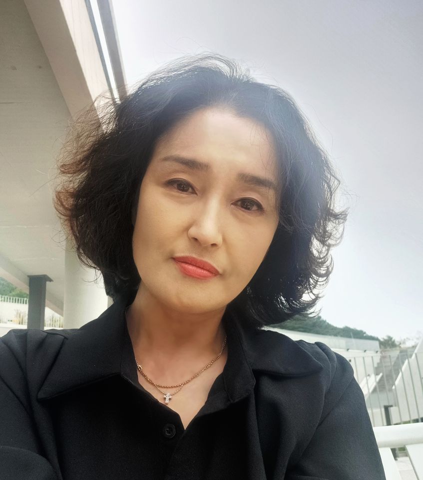 황경아 profile image