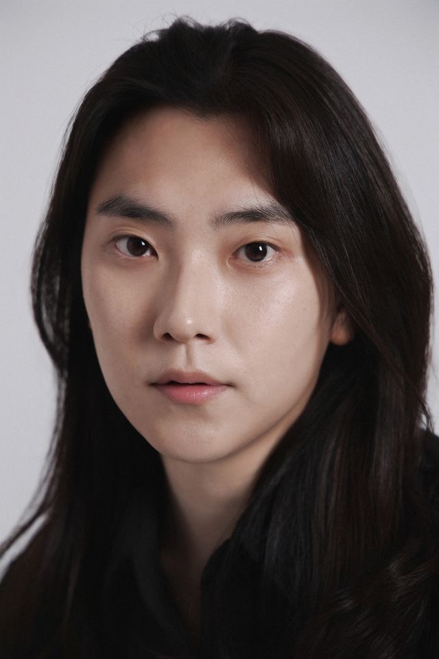 Joo Min-jun Thumbnail image