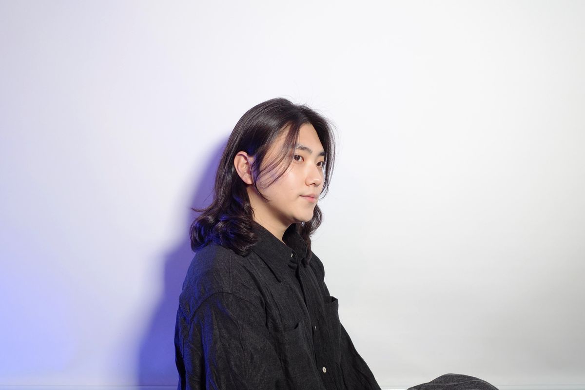 Joo Min-jun Thumbnail image