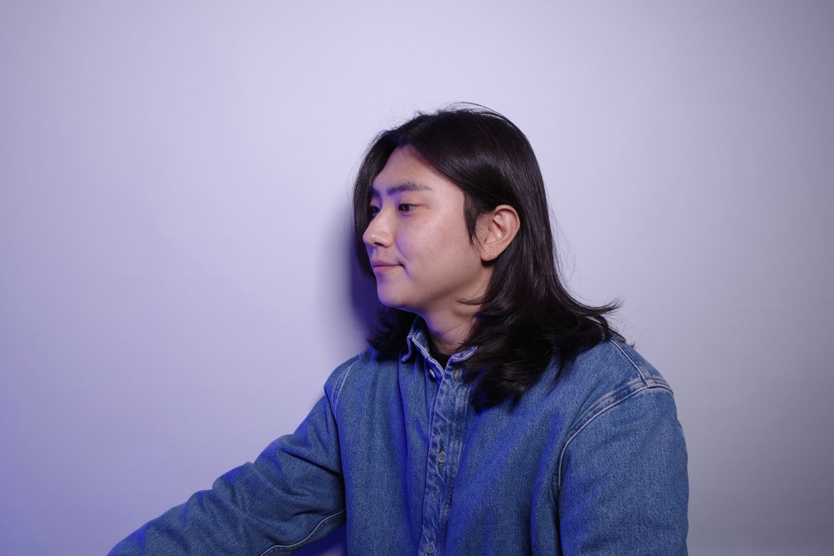 Joo Min-jun Thumbnail image