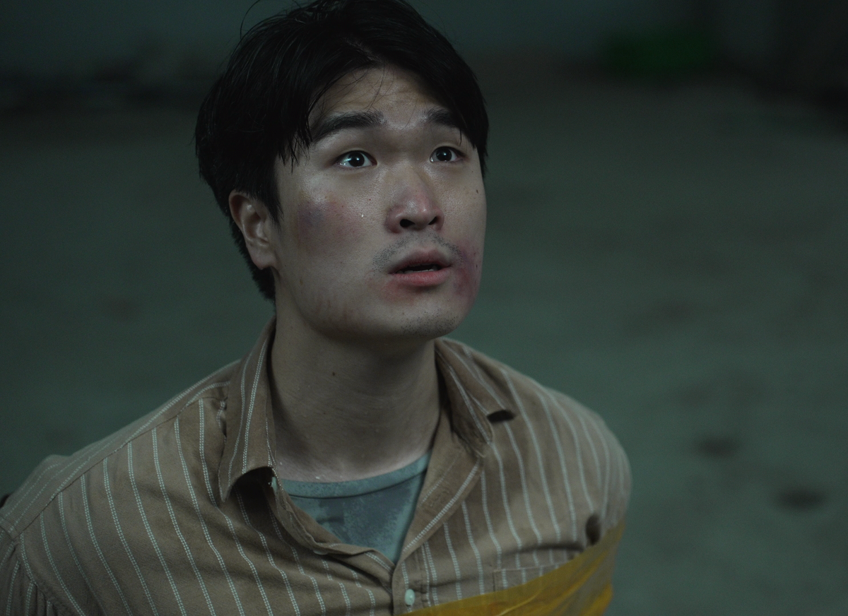 ハ・ドクユン サムネイル画像