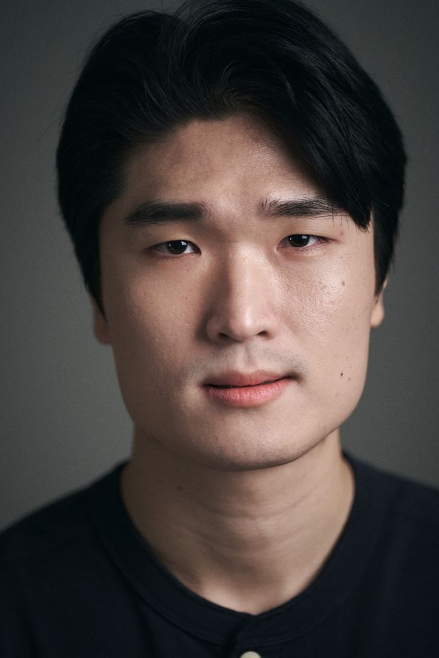 ハ・ドクユン サムネイル画像