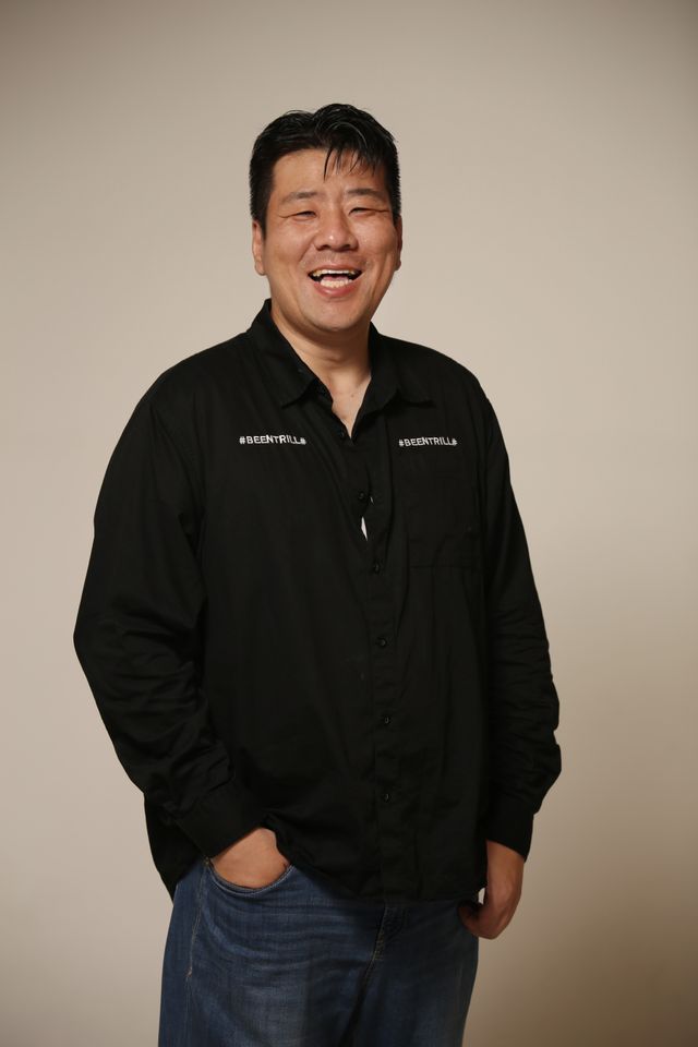 길준호 Thumbnail image