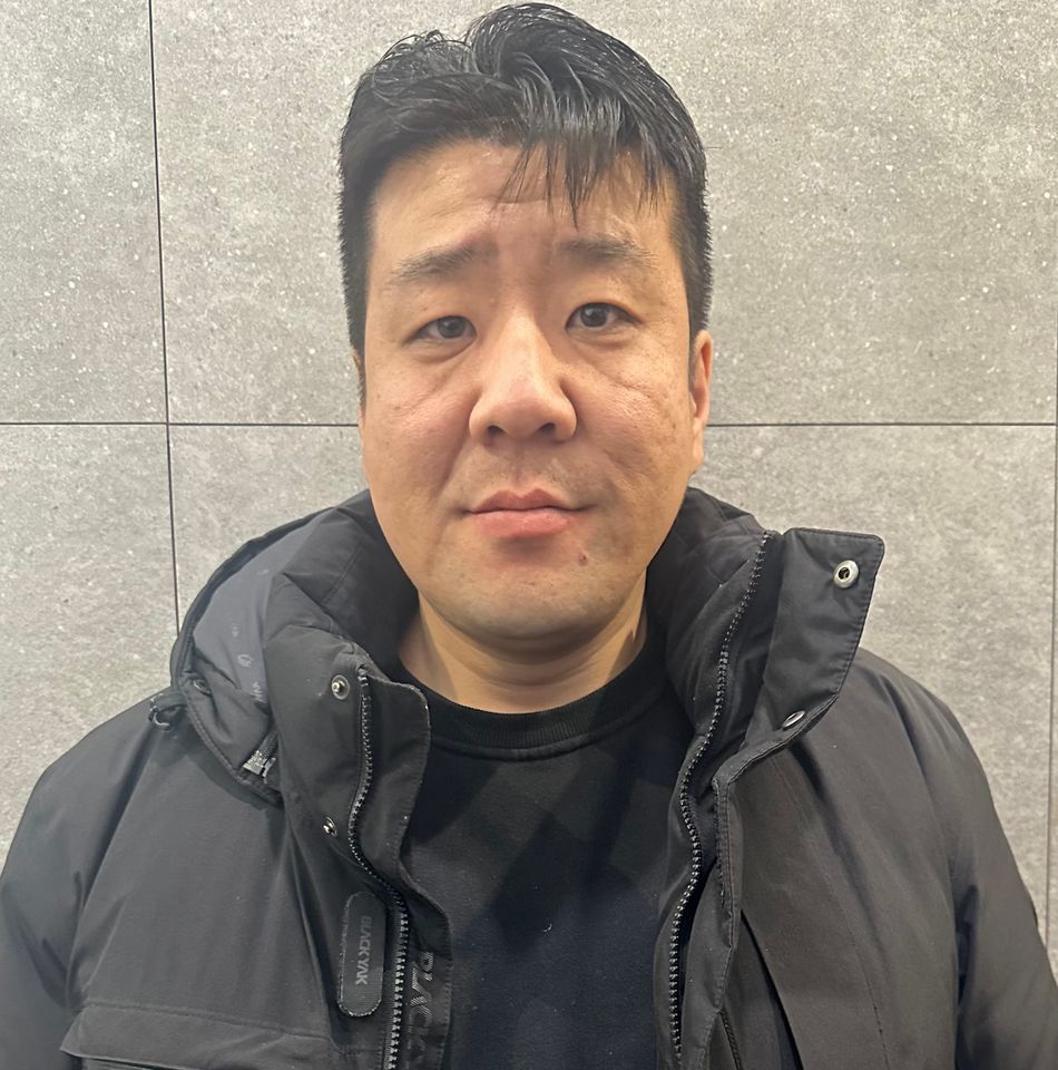 길준호 Thumbnail image