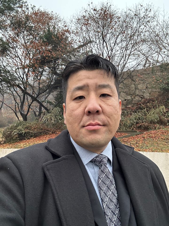 길준호 Thumbnail image