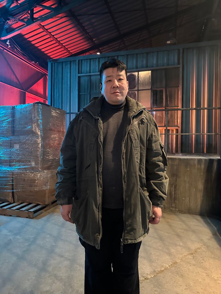 길준호 Thumbnail image