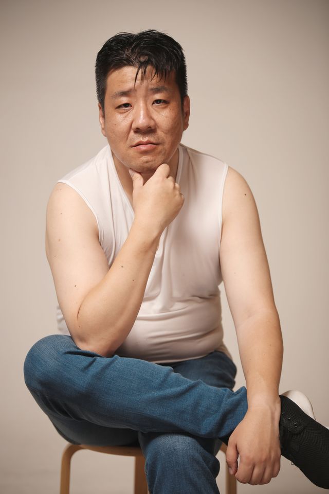 길준호 Thumbnail image