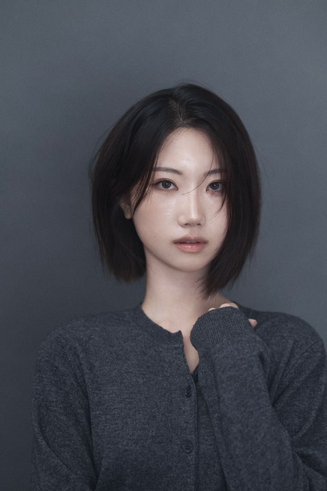 ド・イェジン サムネイル画像