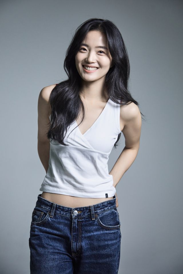 Kim Yoon-ji Ảnh thu nhỏ