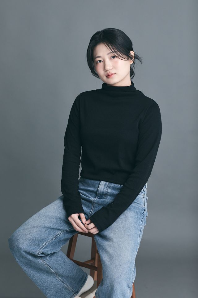 김채영 Thumbnail image