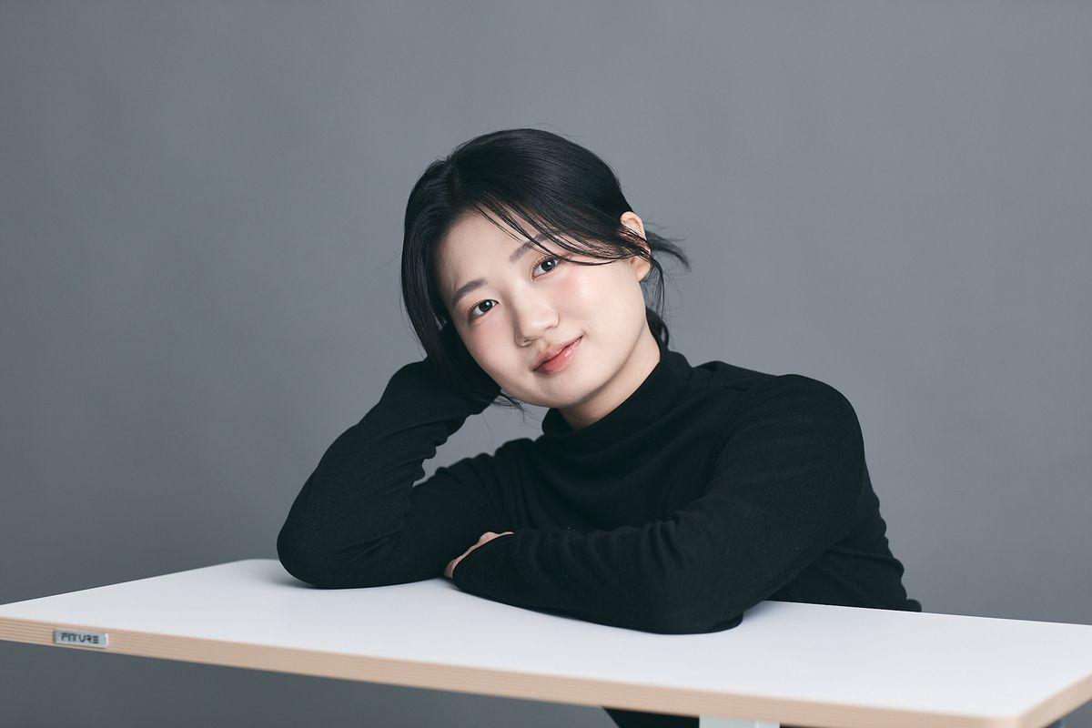 김채영 Thumbnail image