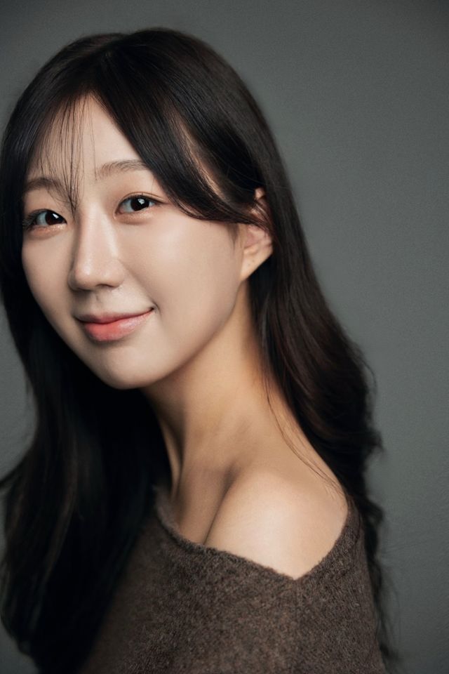 Nam Hye-rim Thumbnail image