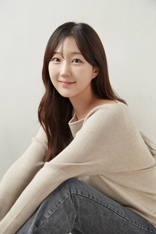 Nam Hye-rim Thumbnail image