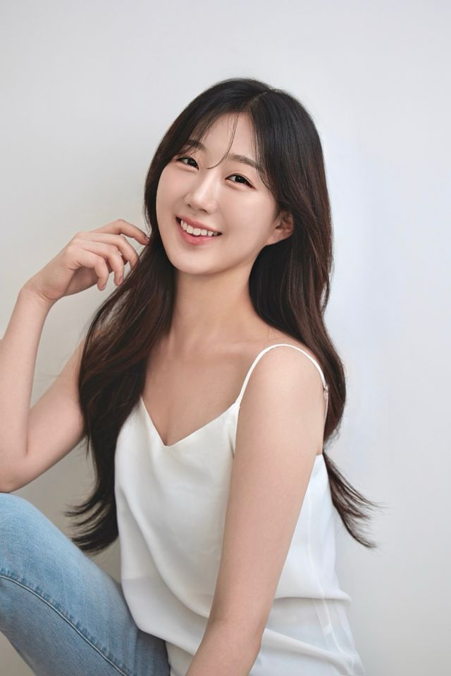 Nam Hye-rim Thumbnail image