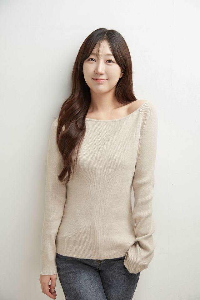 Nam Hye-rim Thumbnail image