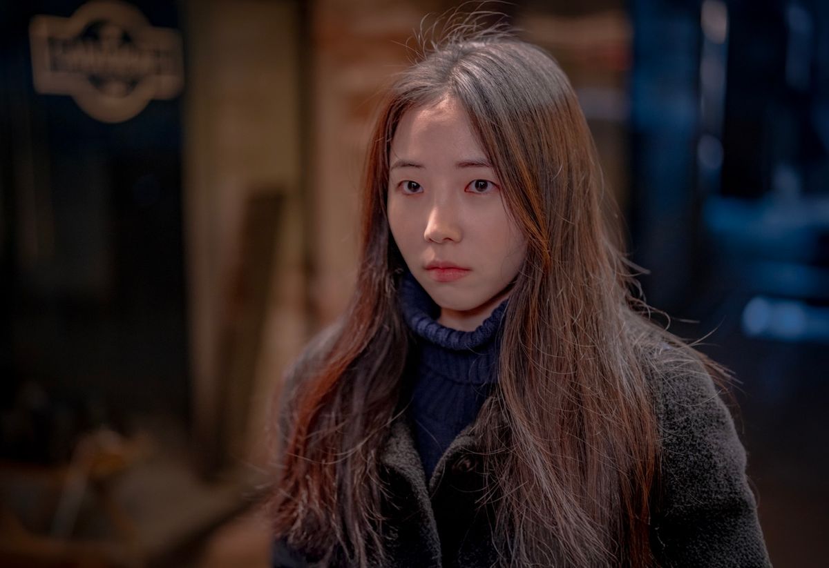 Kim Jin-sol Ảnh thu nhỏ