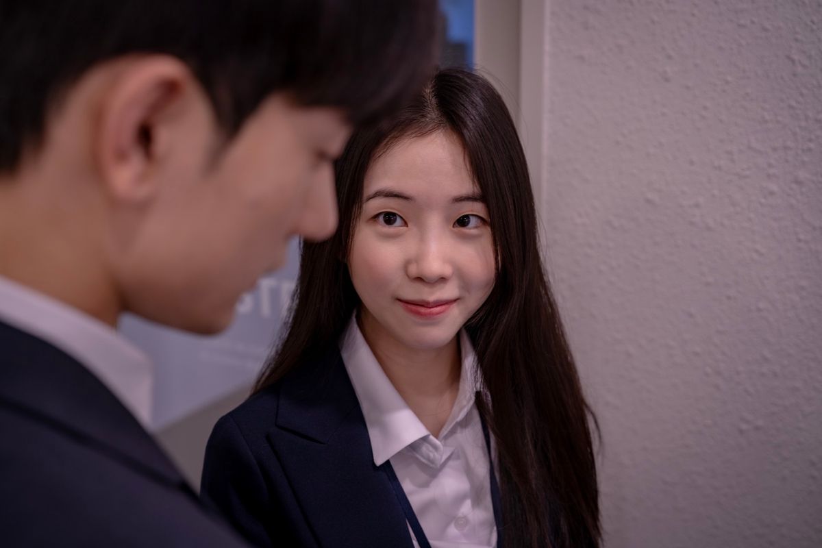 Kim Jin-sol Ảnh thu nhỏ