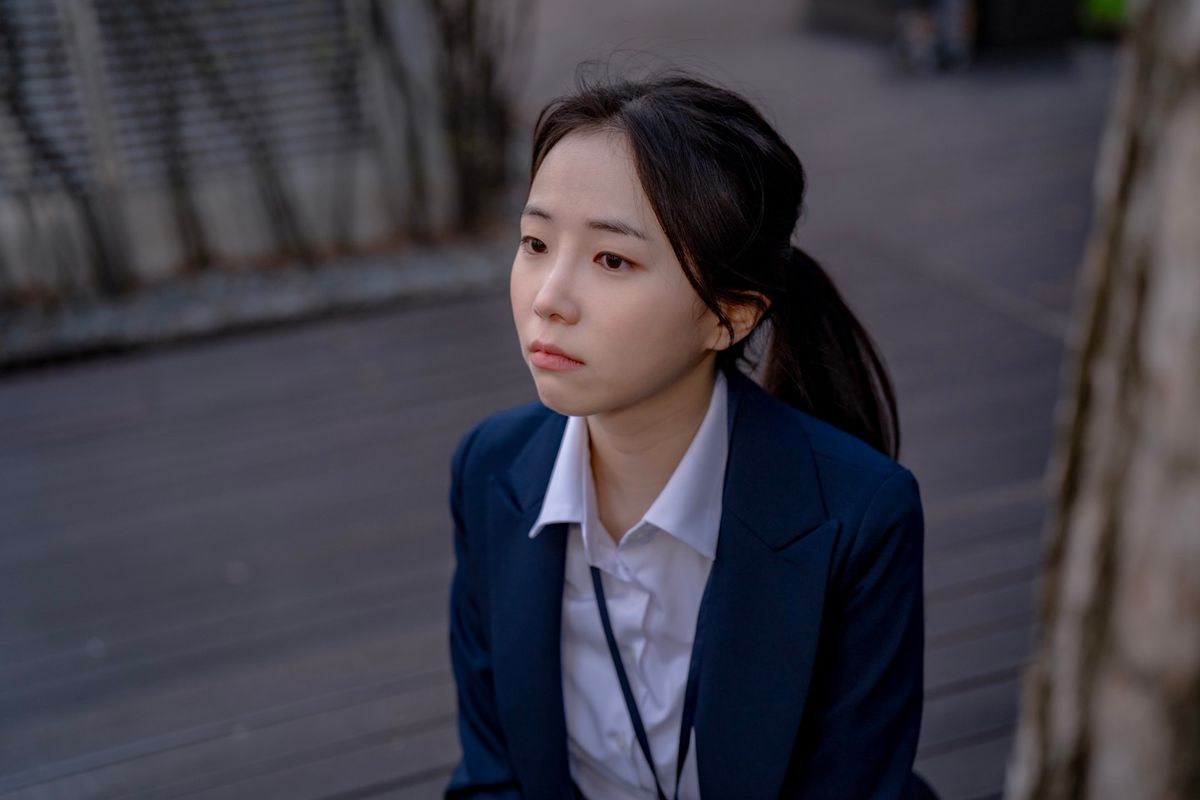 Kim Jin-sol Ảnh thu nhỏ