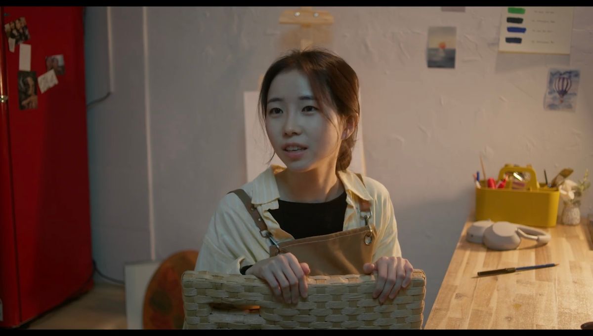 Kim Jin-sol Ảnh thu nhỏ