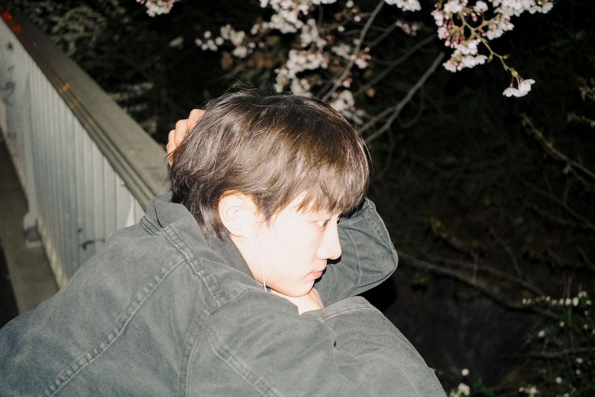 Lee Young-woo Thumbnail image