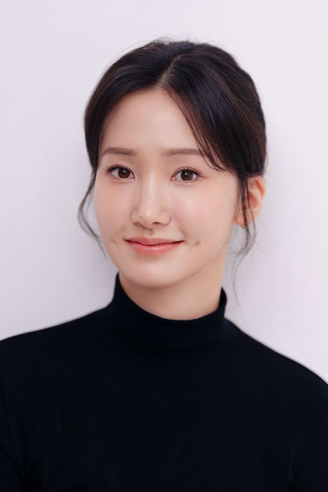 조은채 profile image