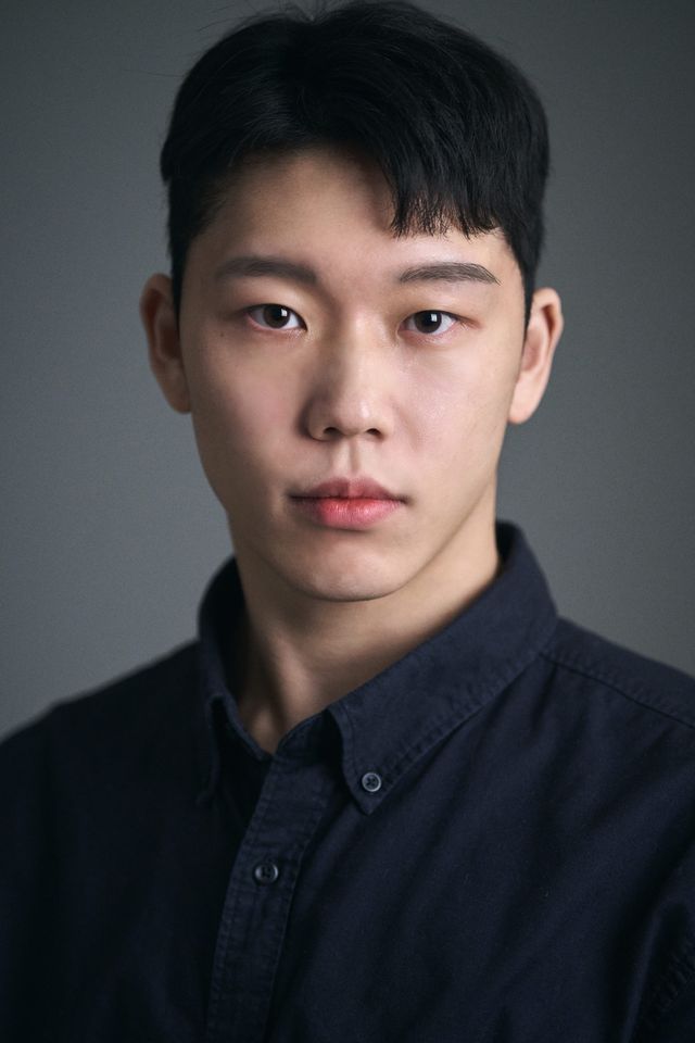 서원호 profile image