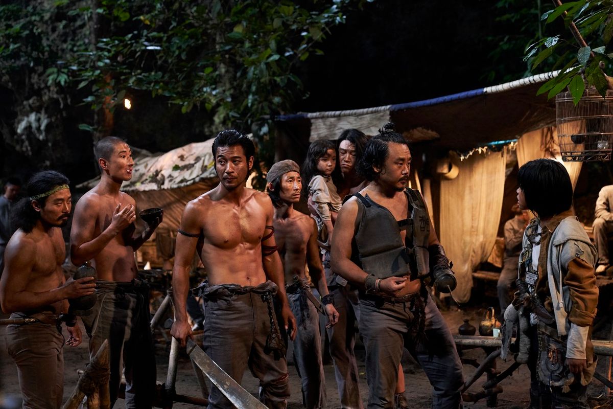 Byeon Jeong-hyun ภาพขนาดย่อ