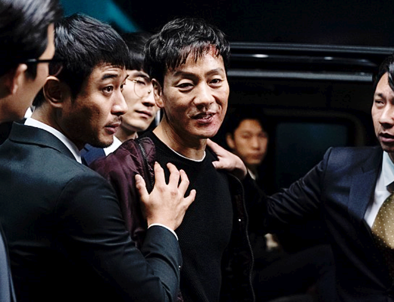 Byeon Jeong-hyun ภาพขนาดย่อ