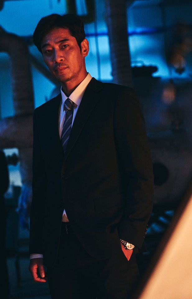 Byeon Jeong-hyun ภาพขนาดย่อ