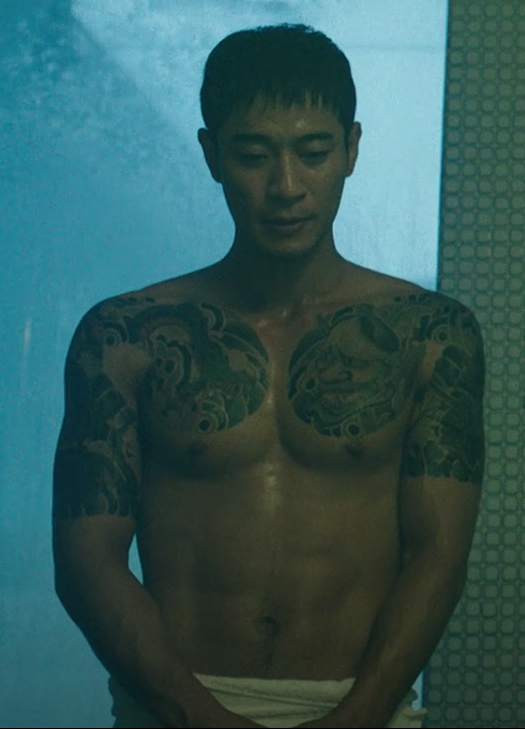 Byeon Jeong-hyun ภาพขนาดย่อ