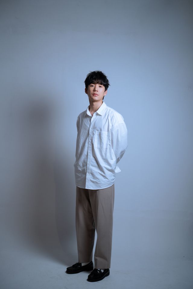 Park Woo-jin Thumbnail image