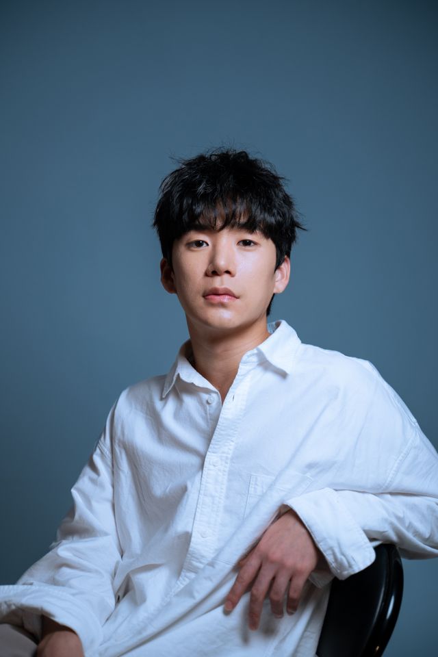 Park Woo-jin Thumbnail image