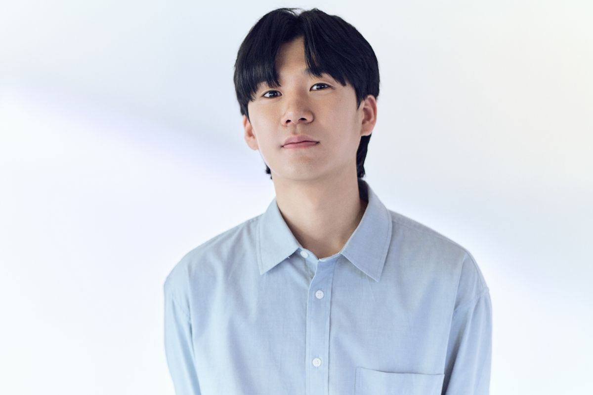 Park Woo-jin Thumbnail image