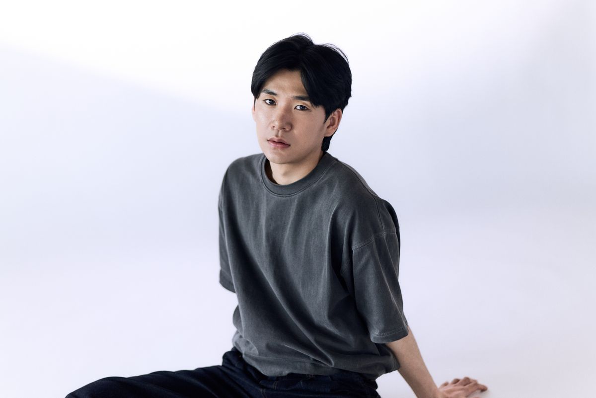 Park Woo-jin Thumbnail image