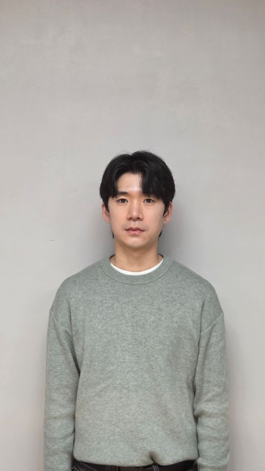 Park Woo-jin Thumbnail image