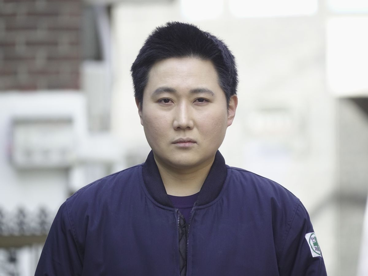 แบ็ก จินอู ภาพขนาดย่อ