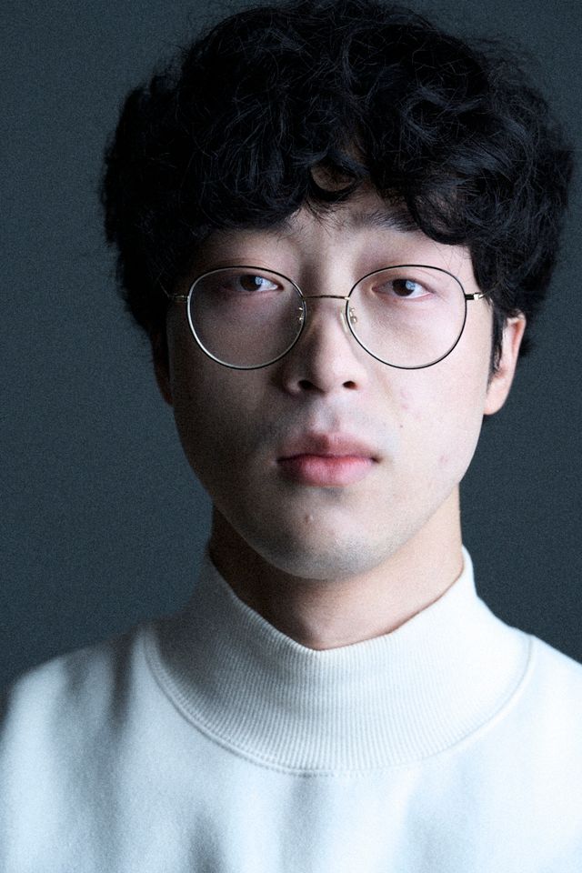 Hong Jun-gi Ảnh thu nhỏ