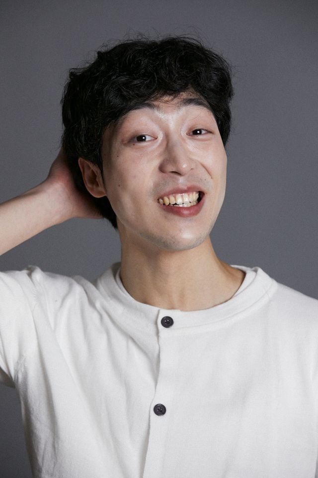 Hong Jun-gi Ảnh thu nhỏ