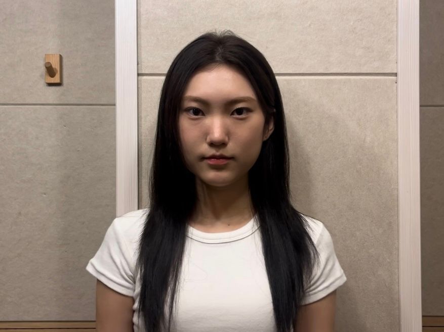 キム・ウンソル サムネイル画像