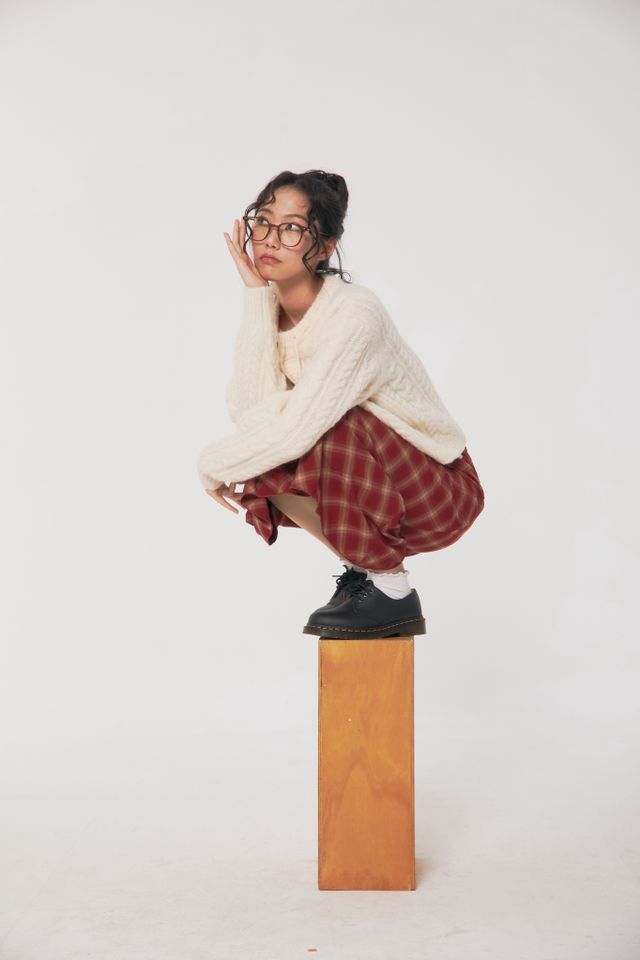 Na Hye-eun Ảnh thu nhỏ