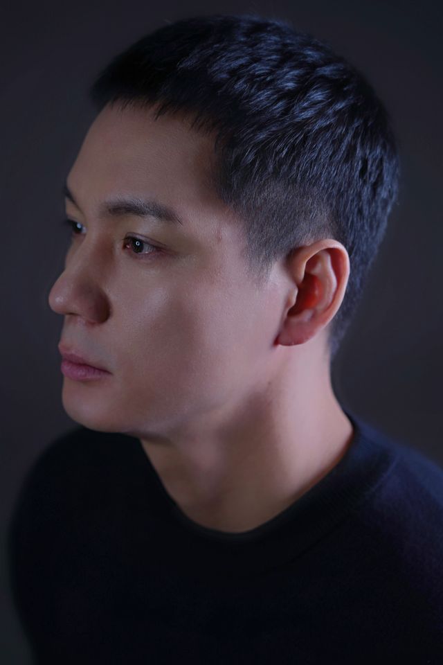 Kim Dae-woong Thumbnail image